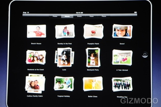 Illustration for article titled iPad Liveblog Archive